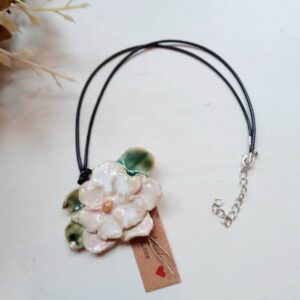 Kaelakee "Imeline õis"