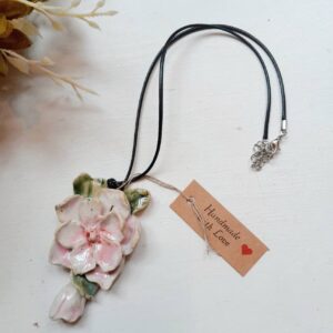 Kaelakee "Armastuse õis"