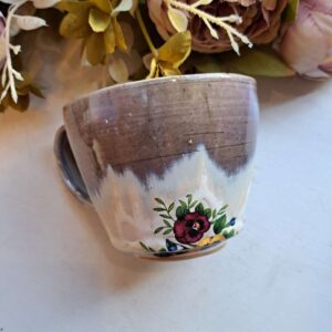 Keraamiline kruus "Võõrasemad"