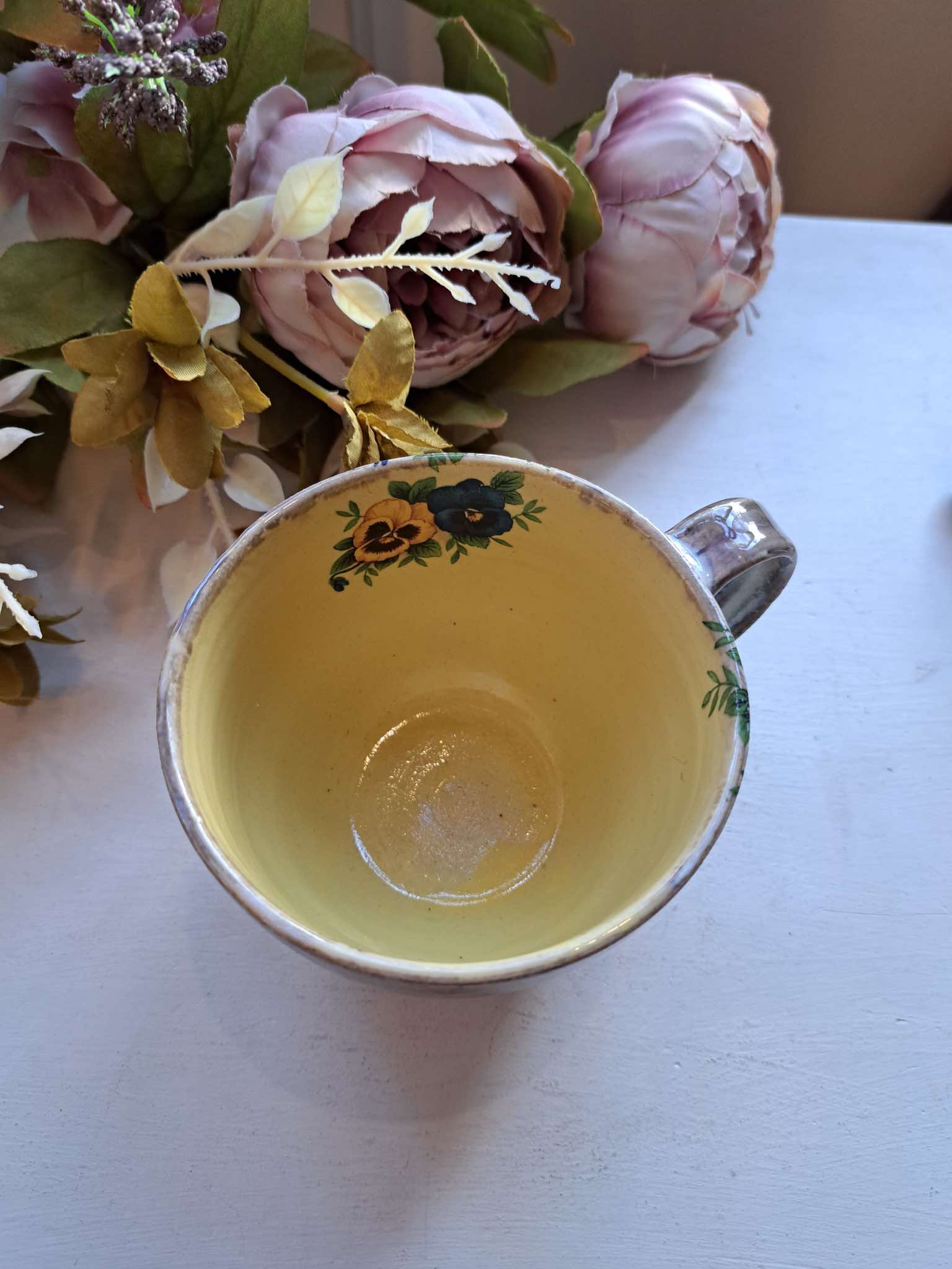 Keraamiline kruus "Võõrasemad"