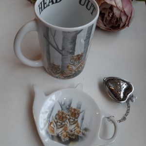 Komplekt "Tiigriaasta"