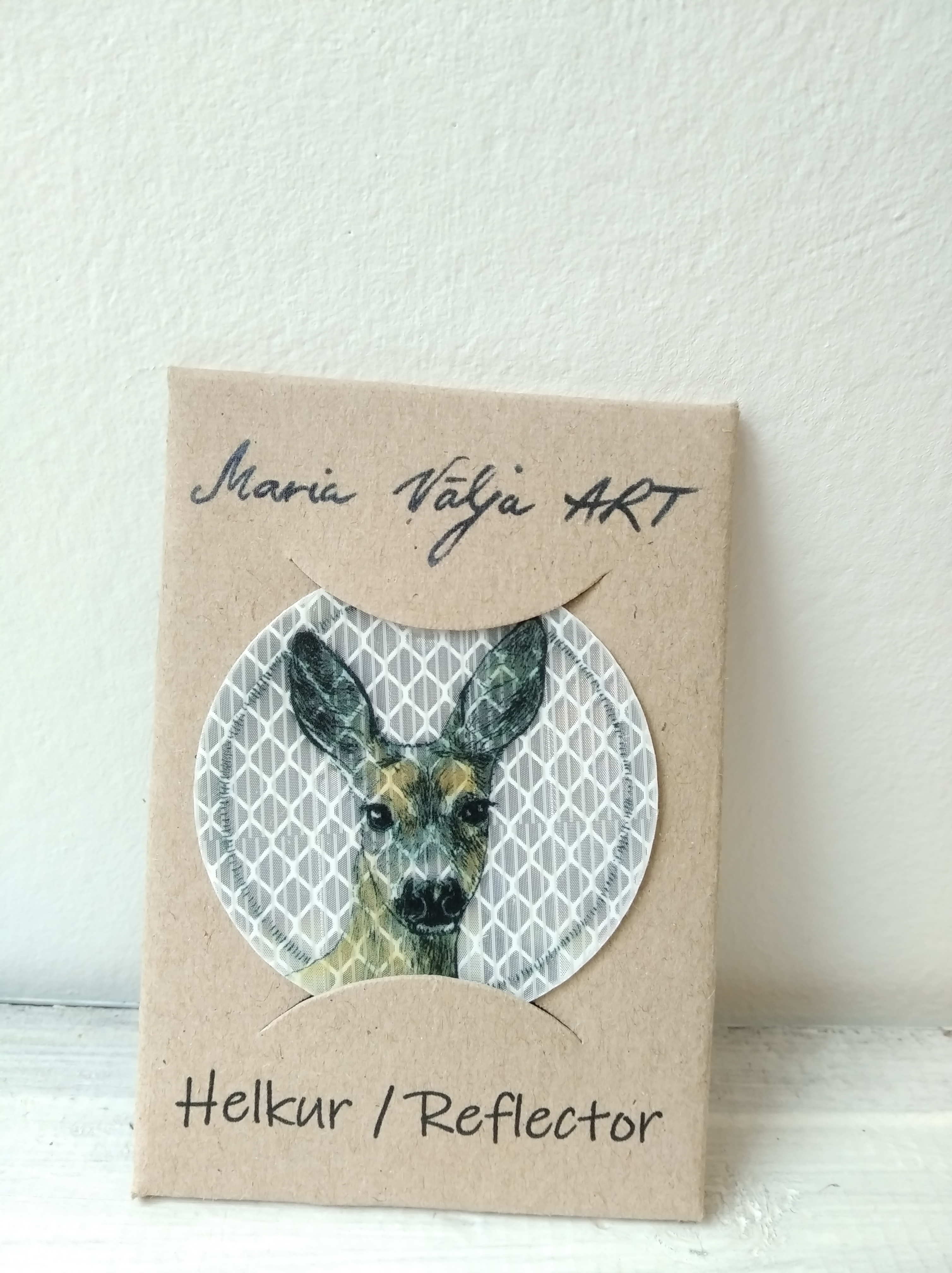 Helkur "Metskits"