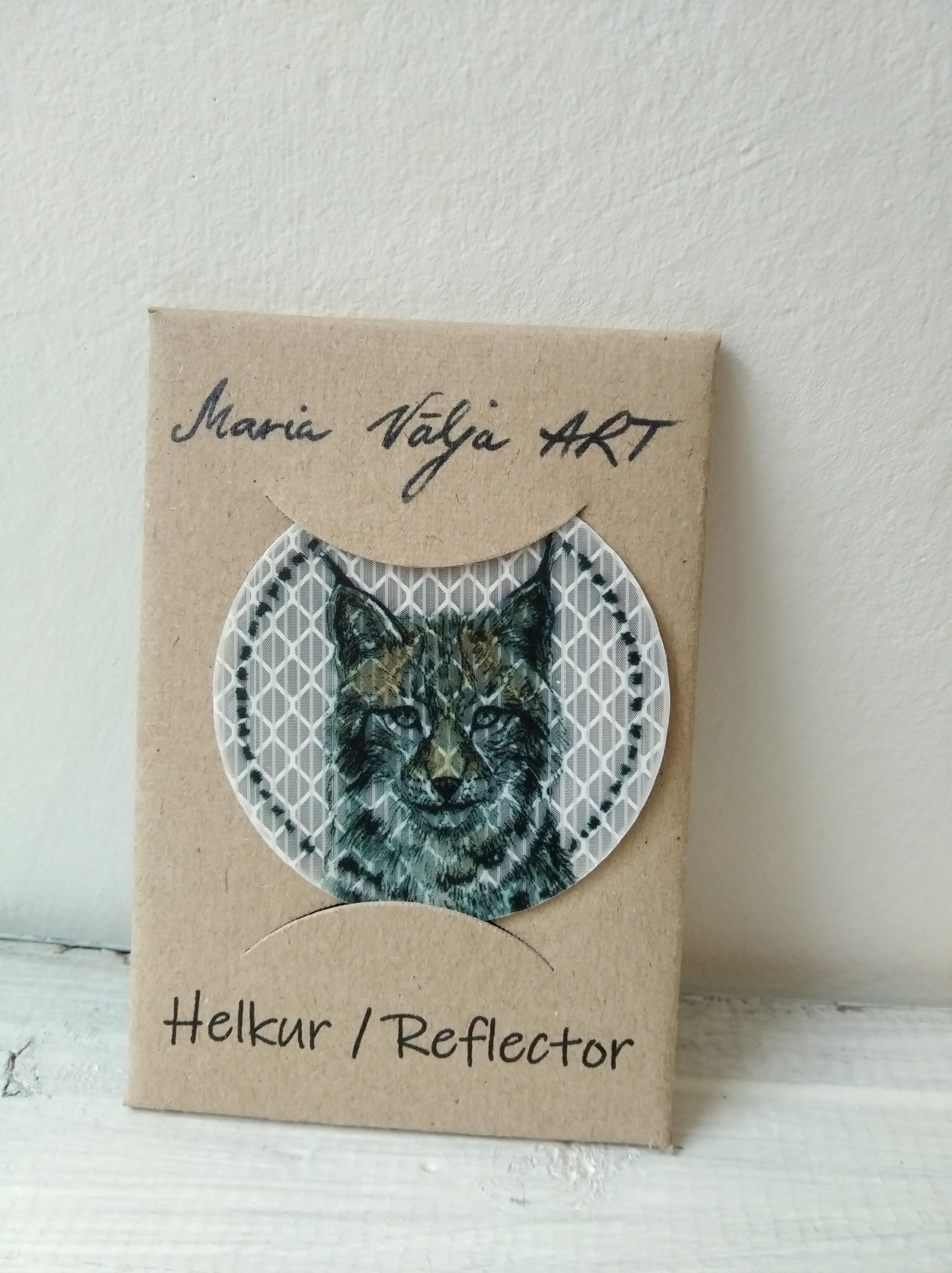 Helkur "Ilves"