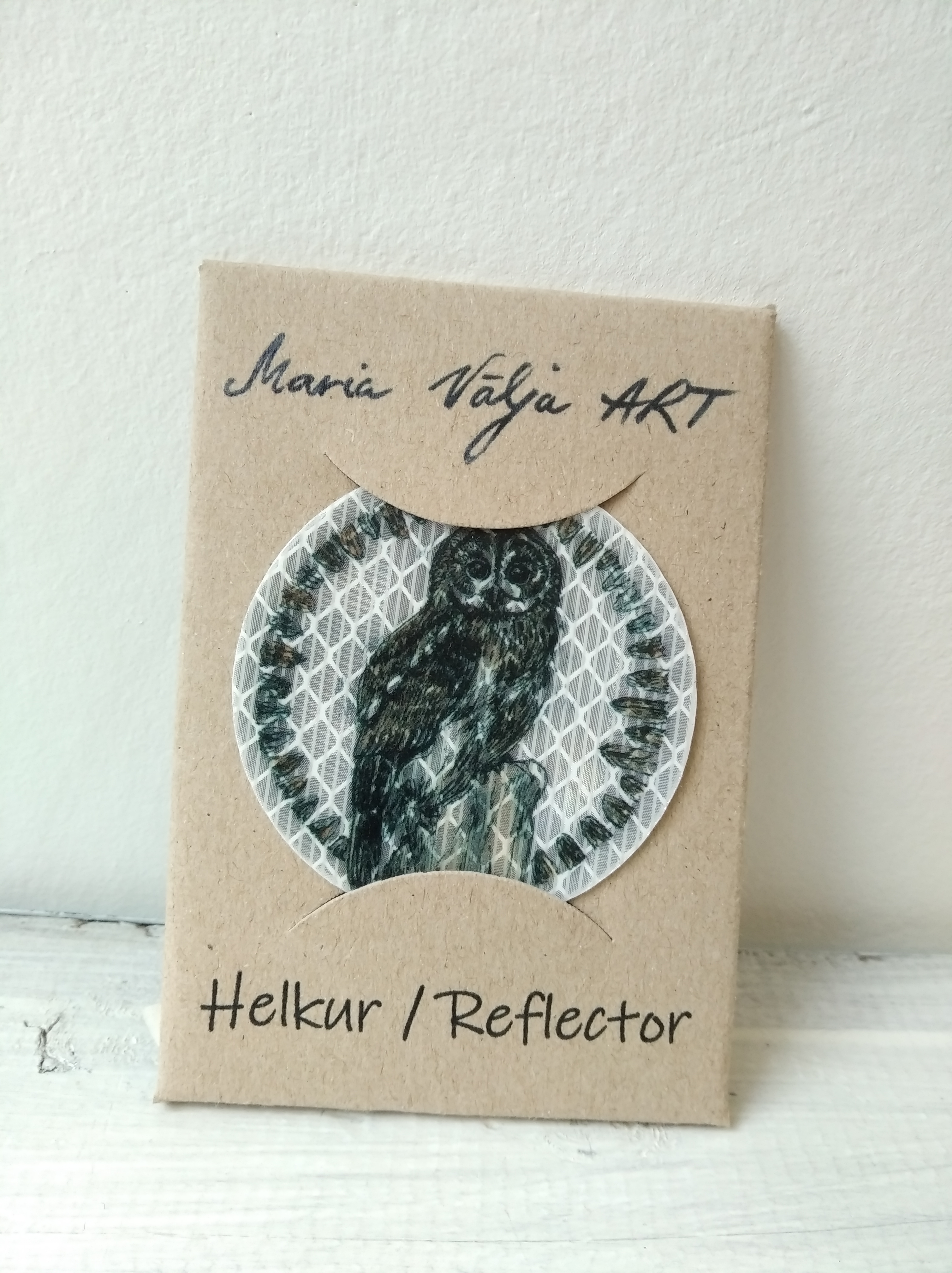 Helkur "Kakk"