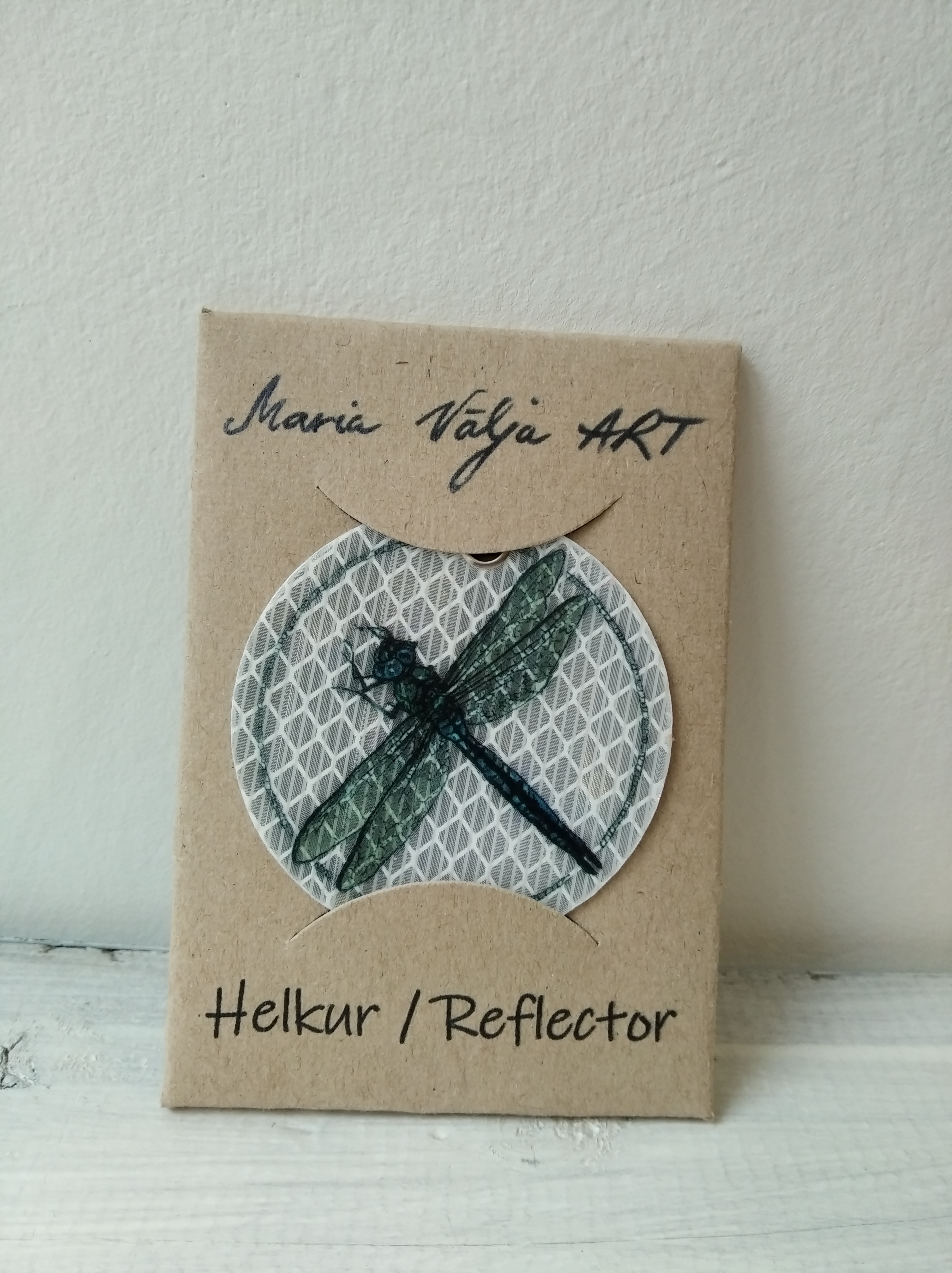 Helkur "Kiil"