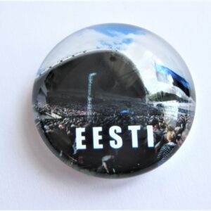 Eesti temaatiline magnet