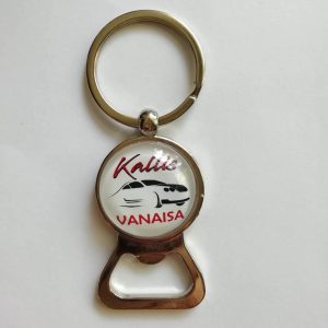 Võtmehoidja "Kallis vanaisa"