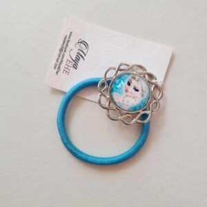 Juuksekumm "Elsa"