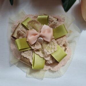 Romantiline pross "Lipsuke"