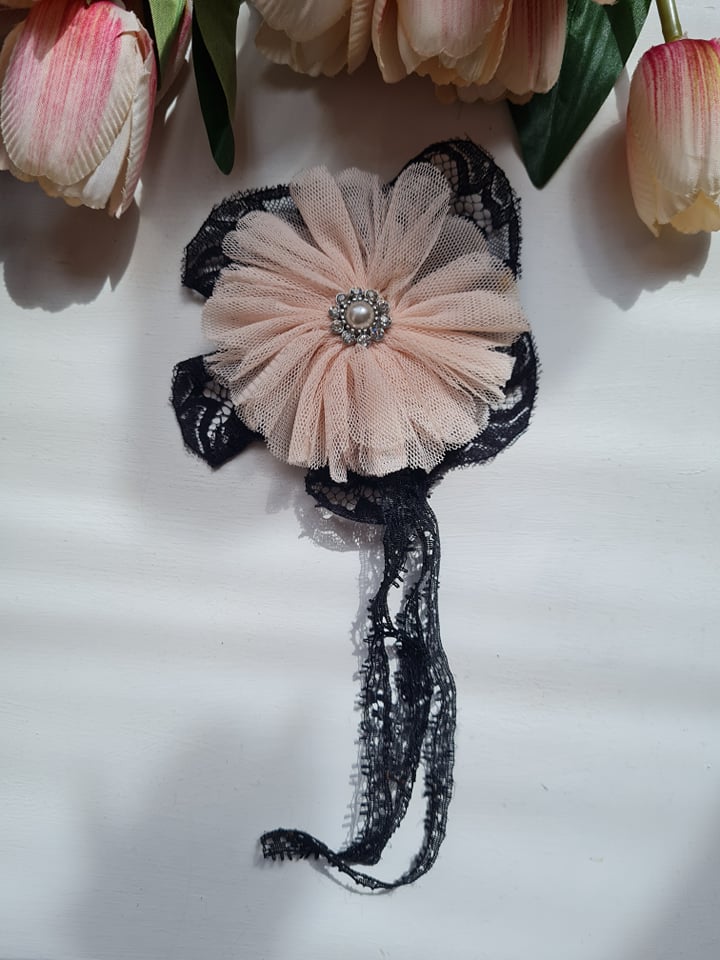 Romantiline pross "Lilleke"