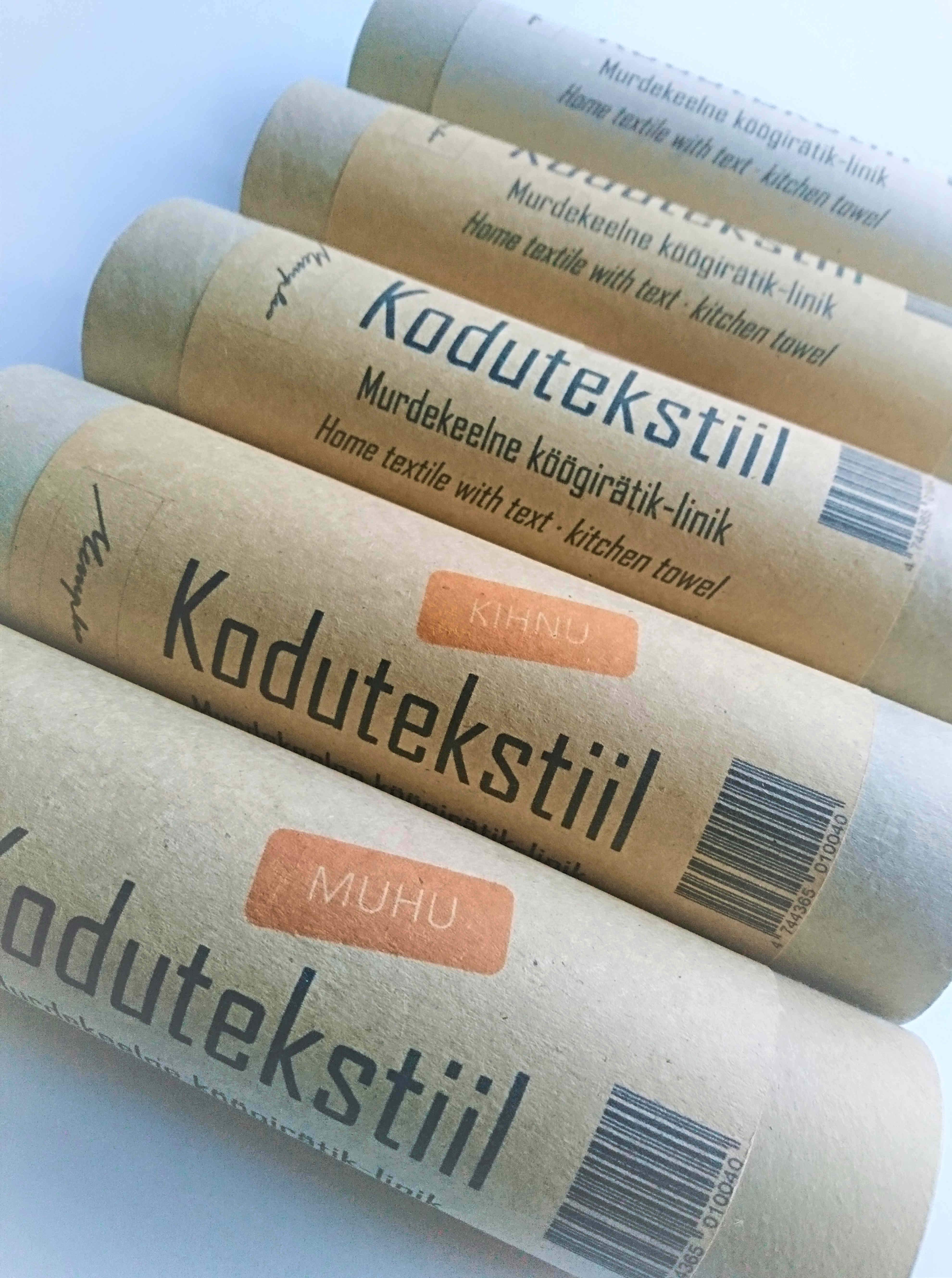Köögirätik-linik hernesupi retseptiga