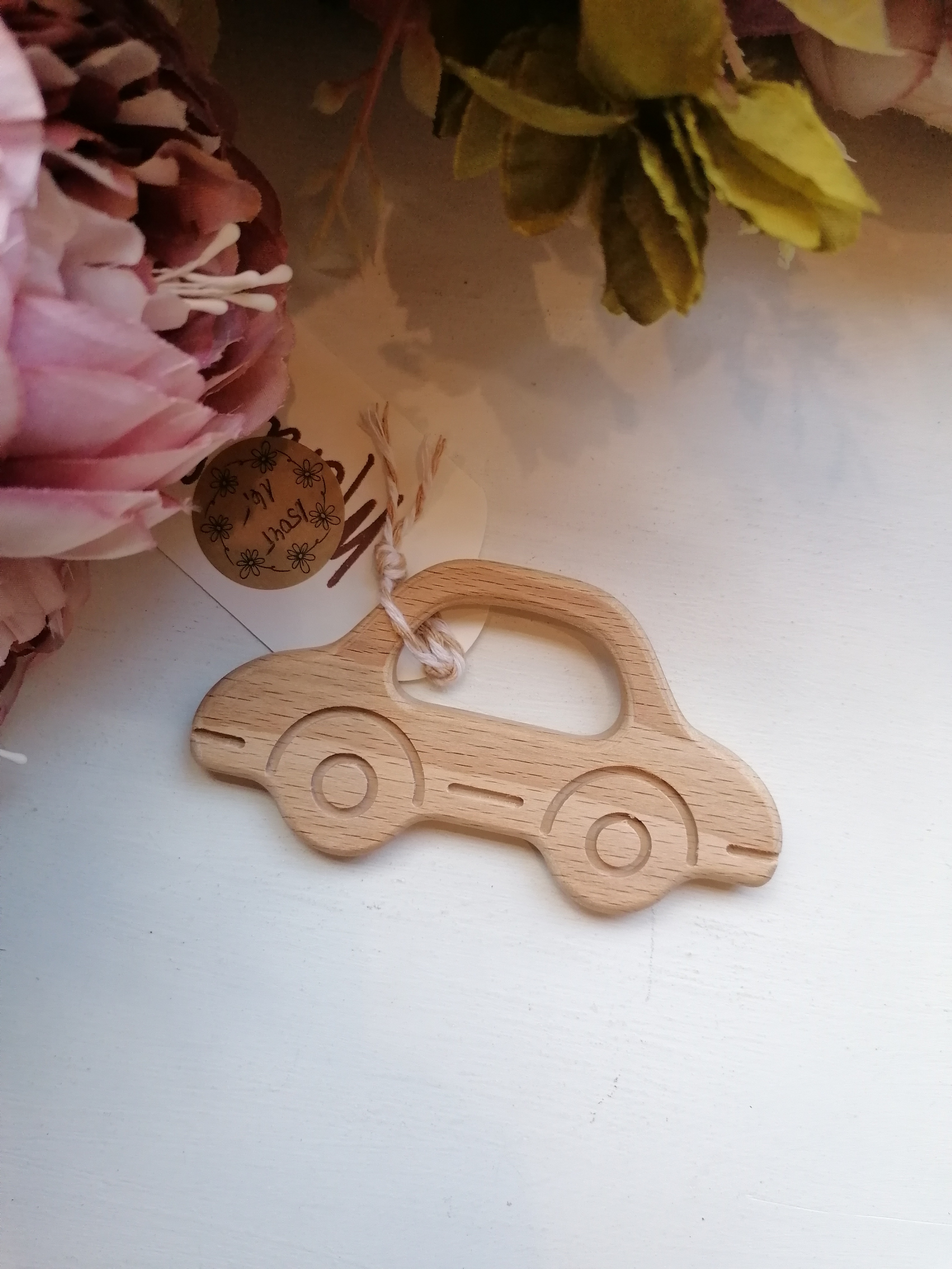Närimislelu "Auto"