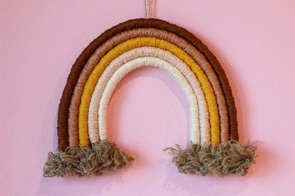 Seinakaunistus "Vikekaar"