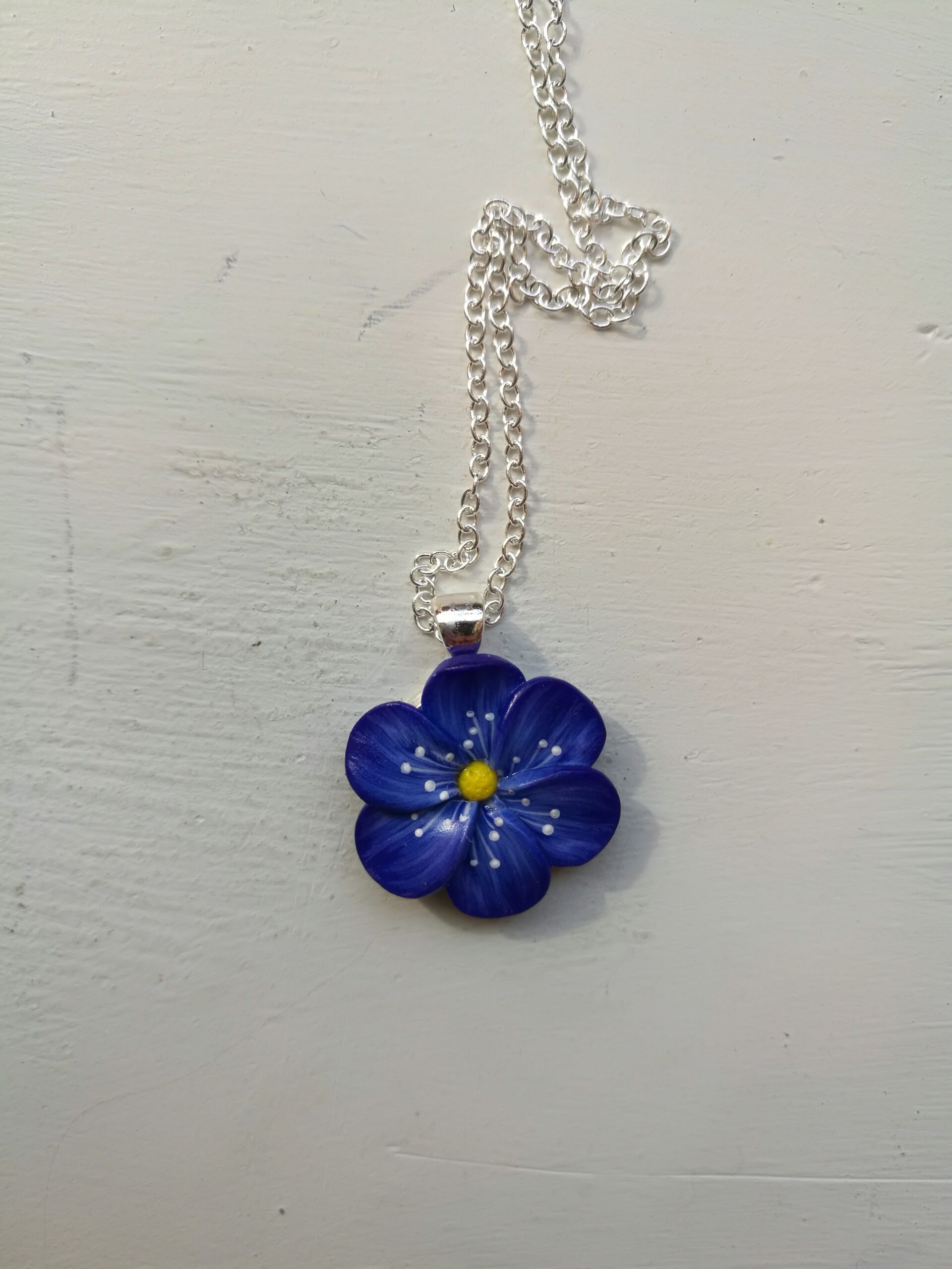 Ripats koos ketiga "Sinilill"