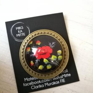 Muhumustriga pross