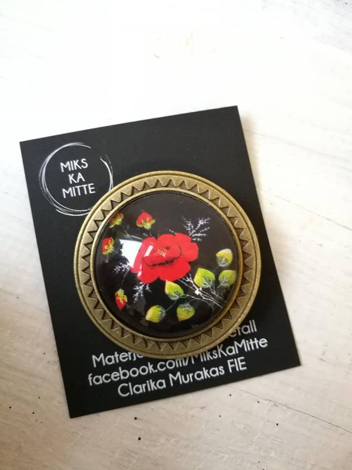 Muhumustriga pross