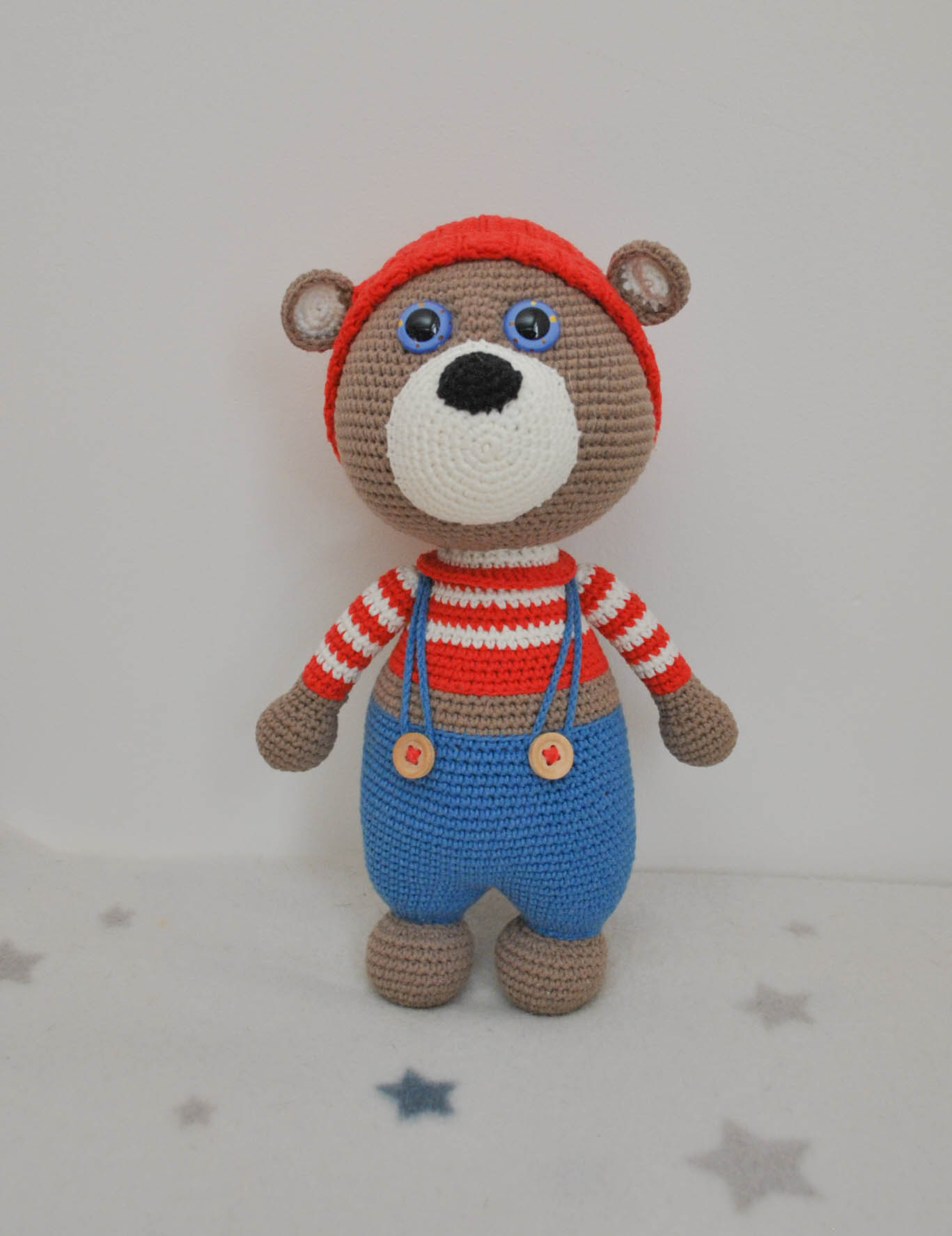 Heegeldatud mõmmi Mõmm