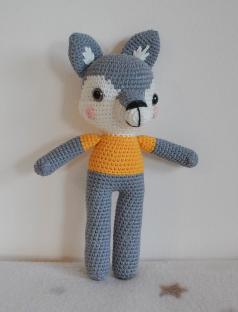 Heegeldatud hunt Hundu