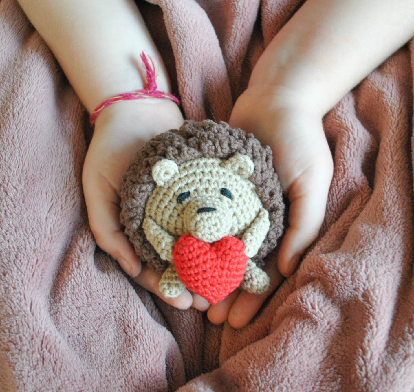 Heegeldatud siilike Siiri