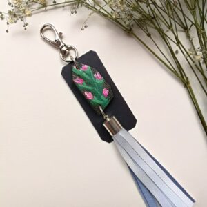 Helkiv ehe "Hüatsindi õied"