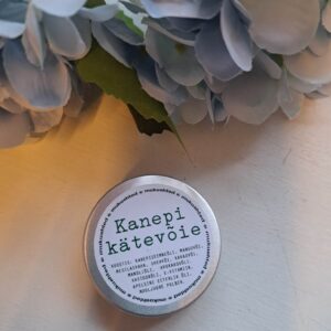 Kätevõie "Kanep"