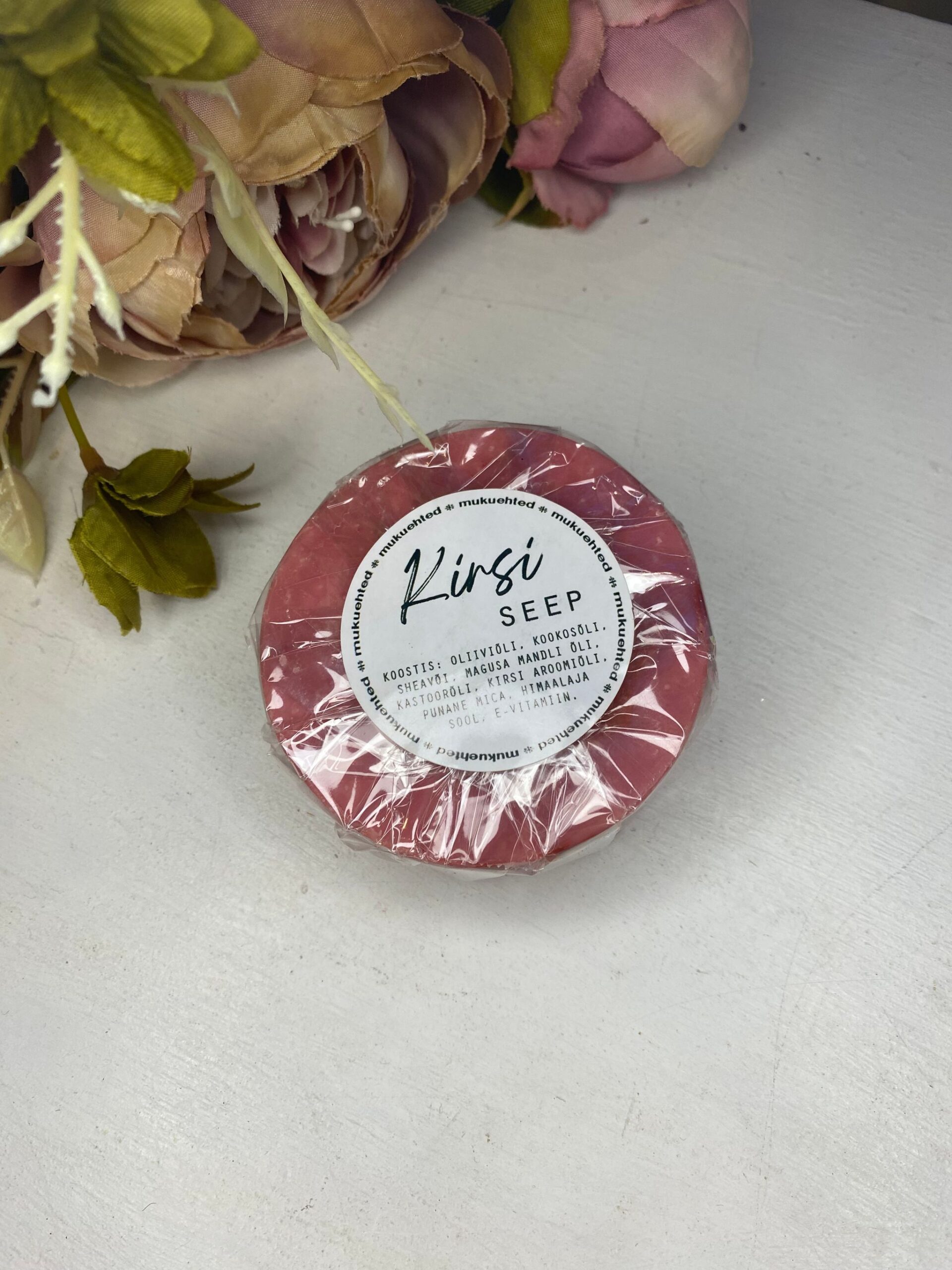 Kirsi seep
