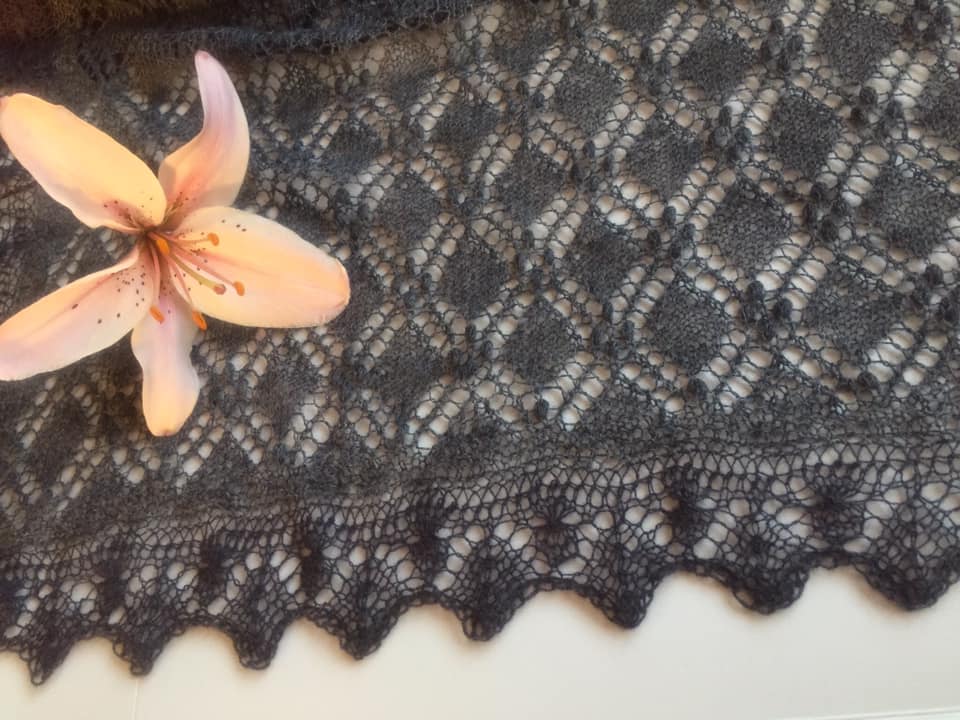 Muumimamma Haapsalu Sall