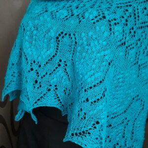 Muumimamma Haapsalu Sall