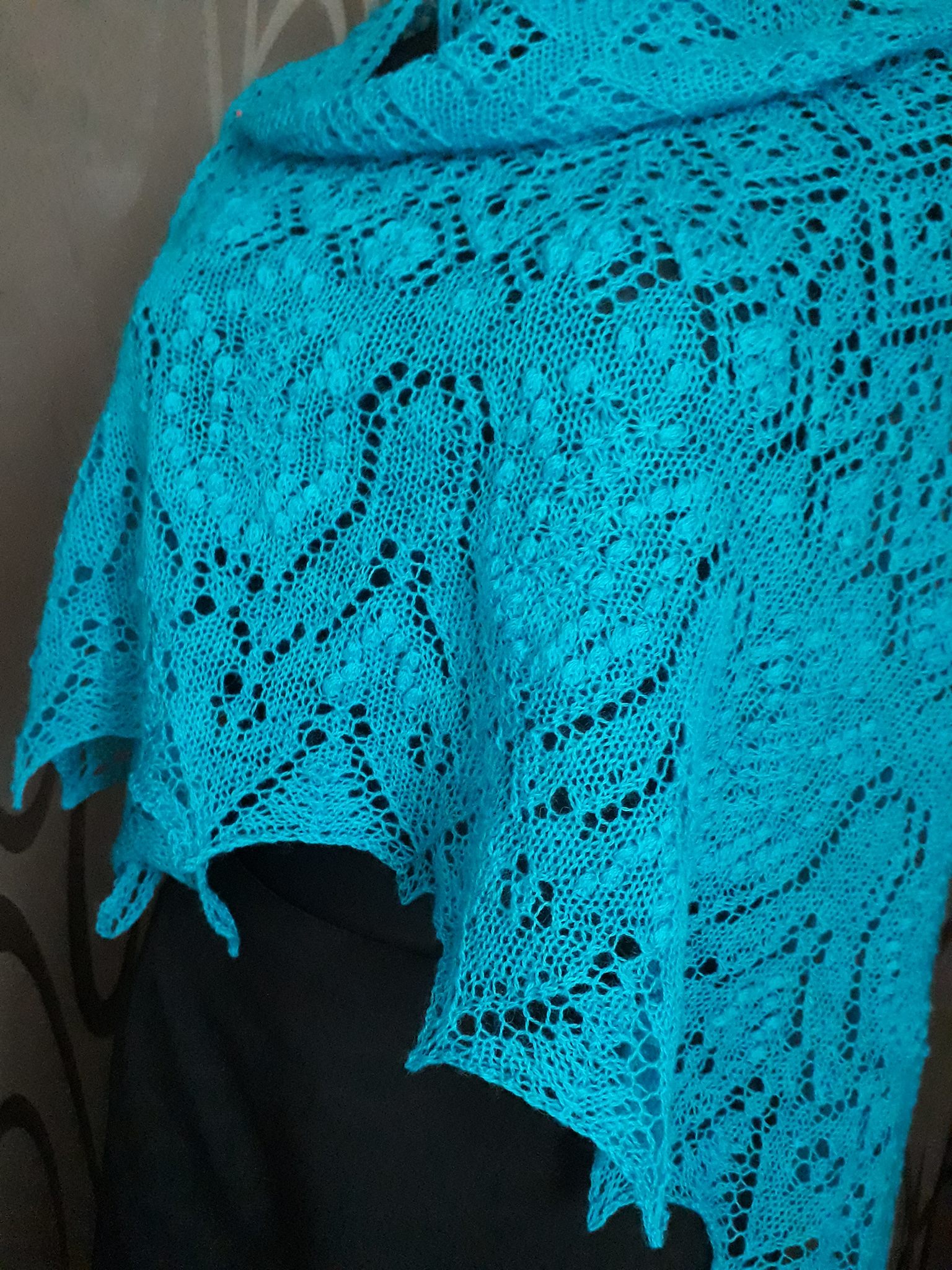 Muumimamma Haapsalu Sall