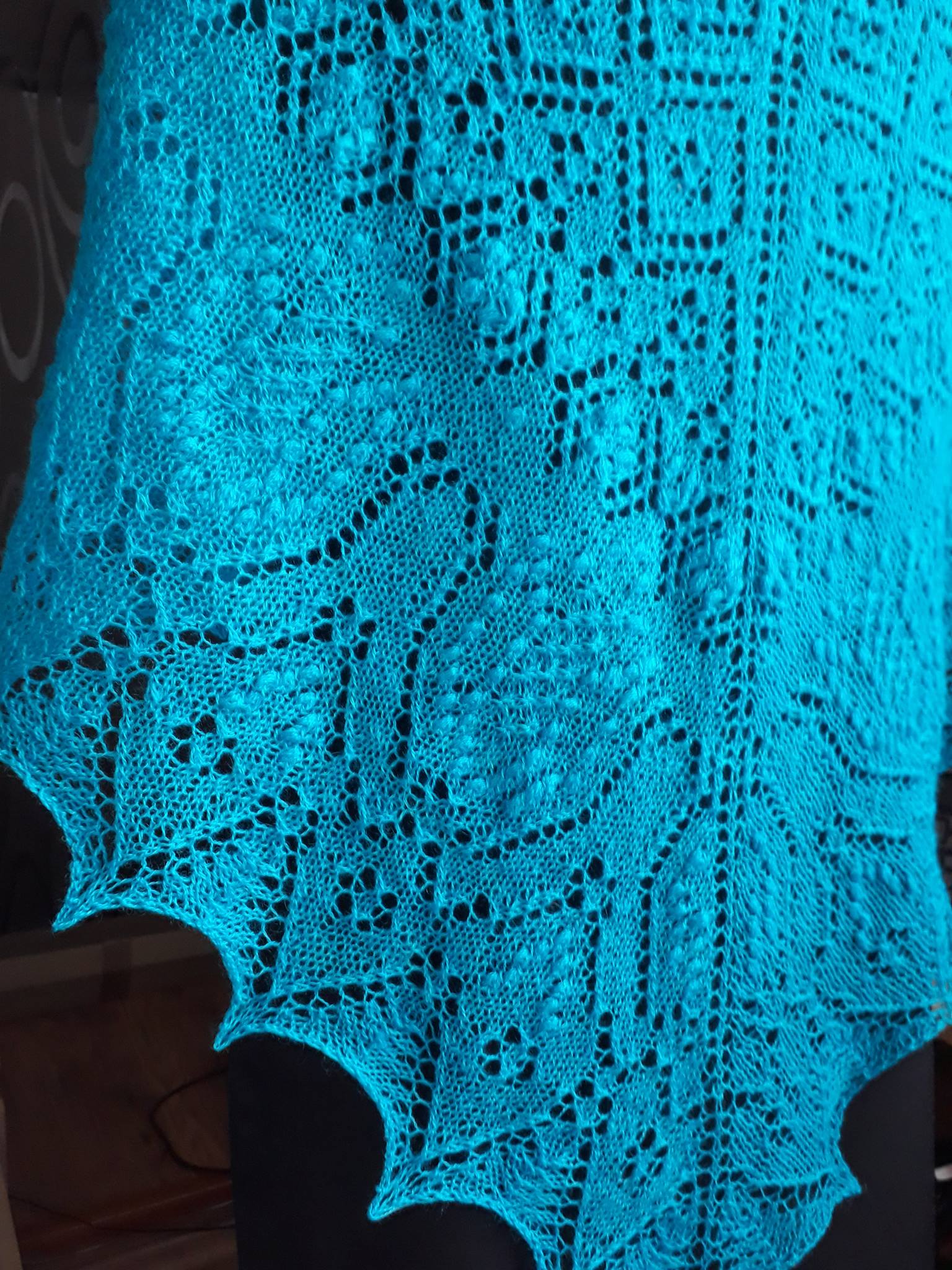 Muumimamma Haapsalu Sall