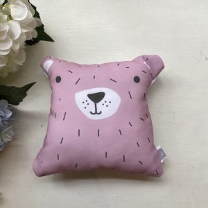 Kaisukas "Roosa mõmmi"