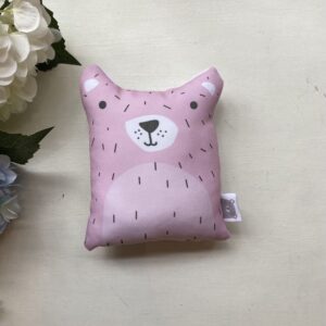 Kaisukas "Roosa mõmmi"