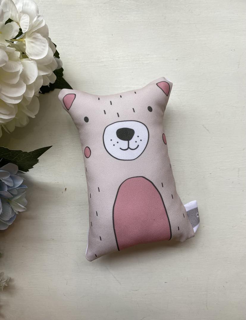 Kaisukas "Beež mõmmi"