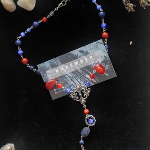 Kaelakee "Loominguline müstik"