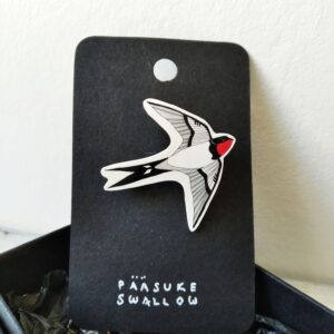 Pross "Pääsuke"