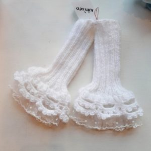Randmesoojendajad kätised "Pilve pai"
