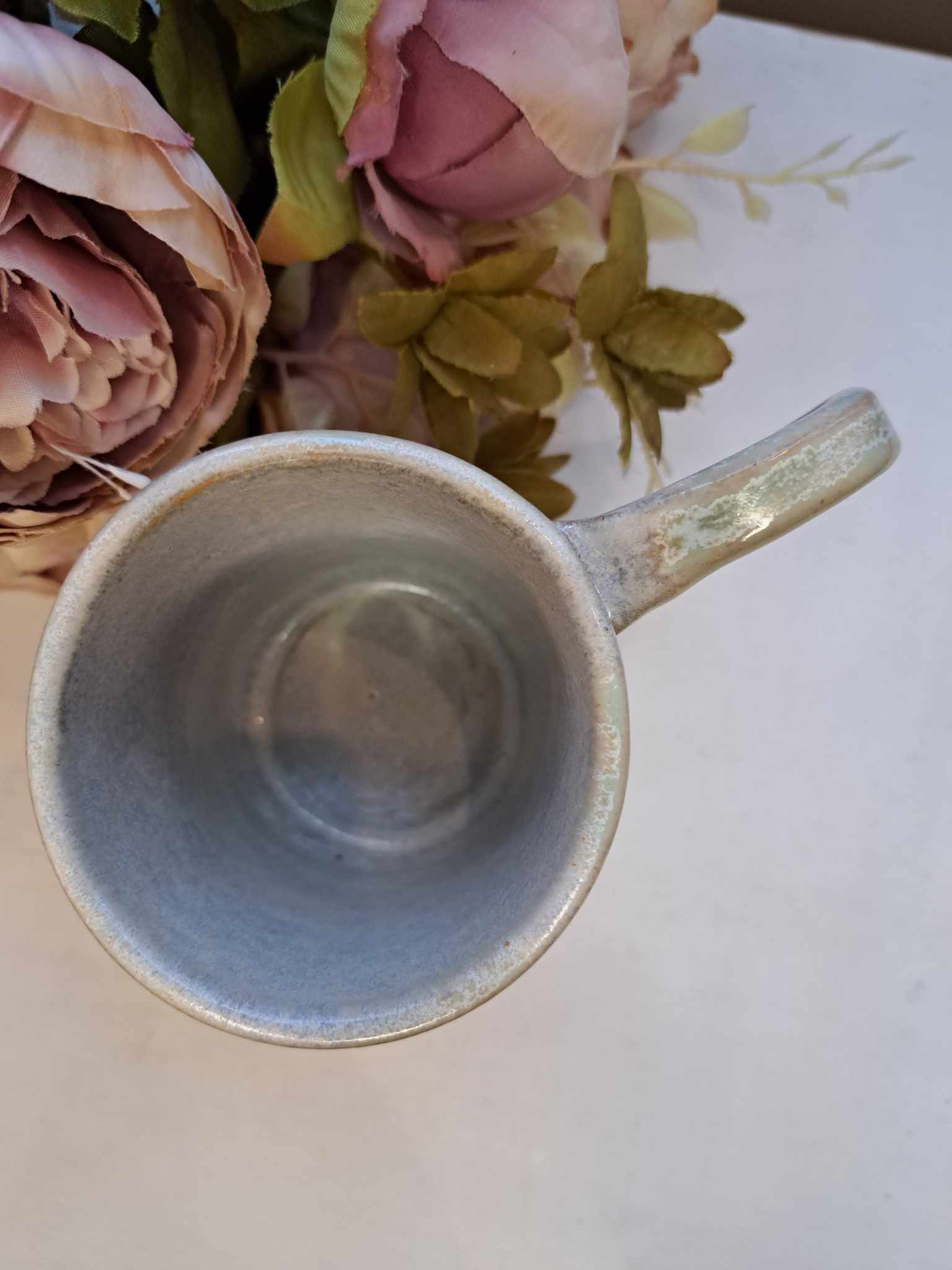 Keraamiline kruus "Inglitiivad"