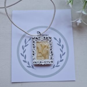 Kaelakee "igikestev sammal"