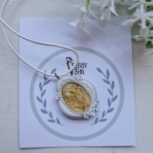 Kaelakee "igikestev sammal"