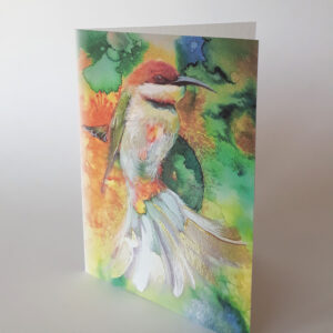 Õnnitluskaart "Näpp"