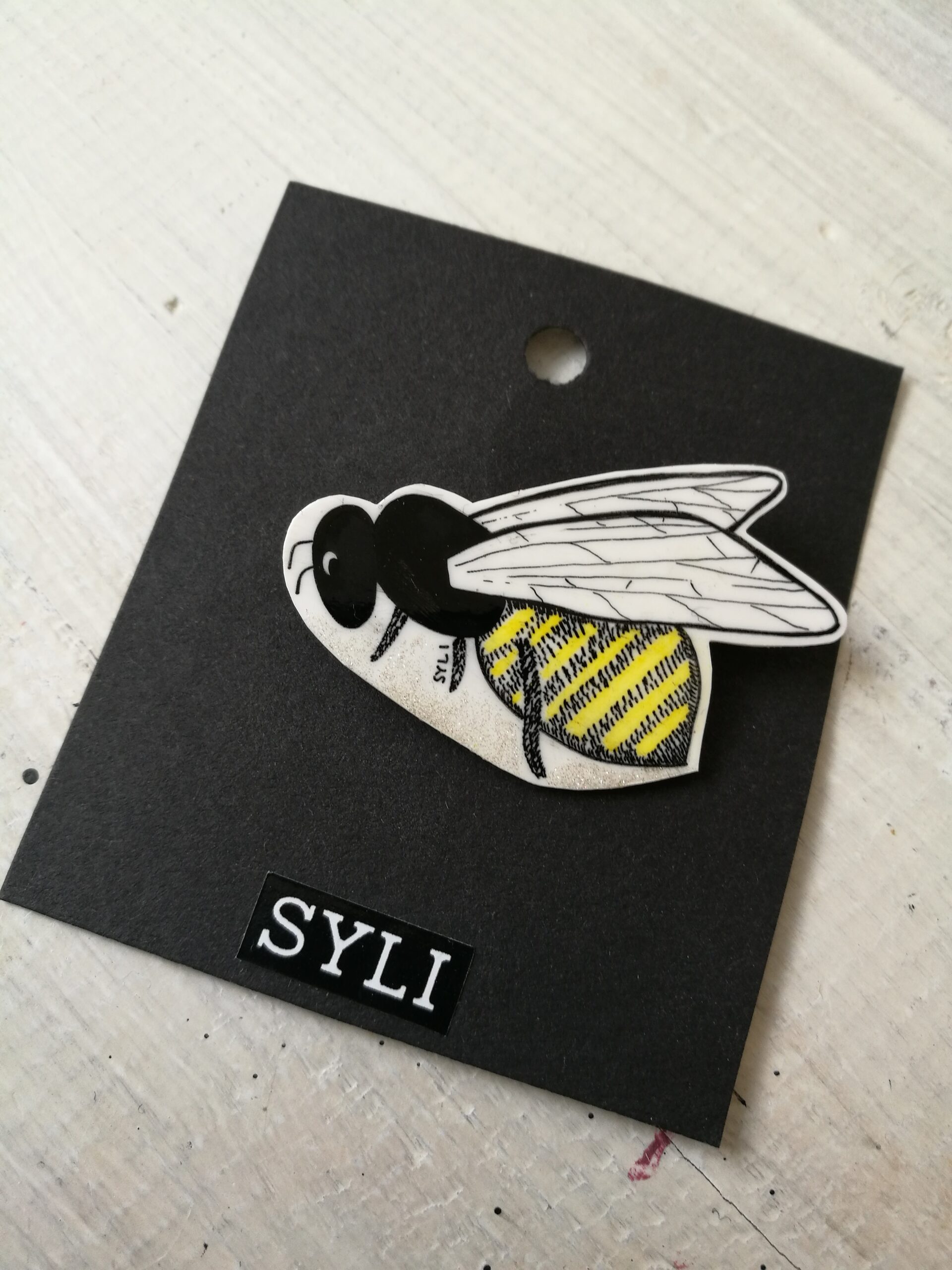 Suur mesimummu pross