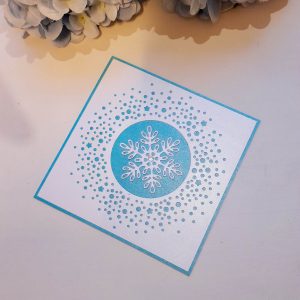 Õnnitluskaart "Taevane täht"