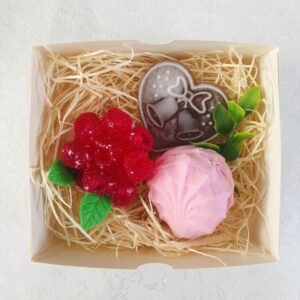 Seebikomplekt "Vaarikamaius"