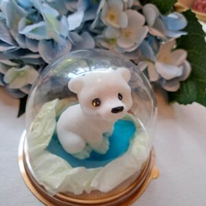 Seebikomplekt "Jääkaru"