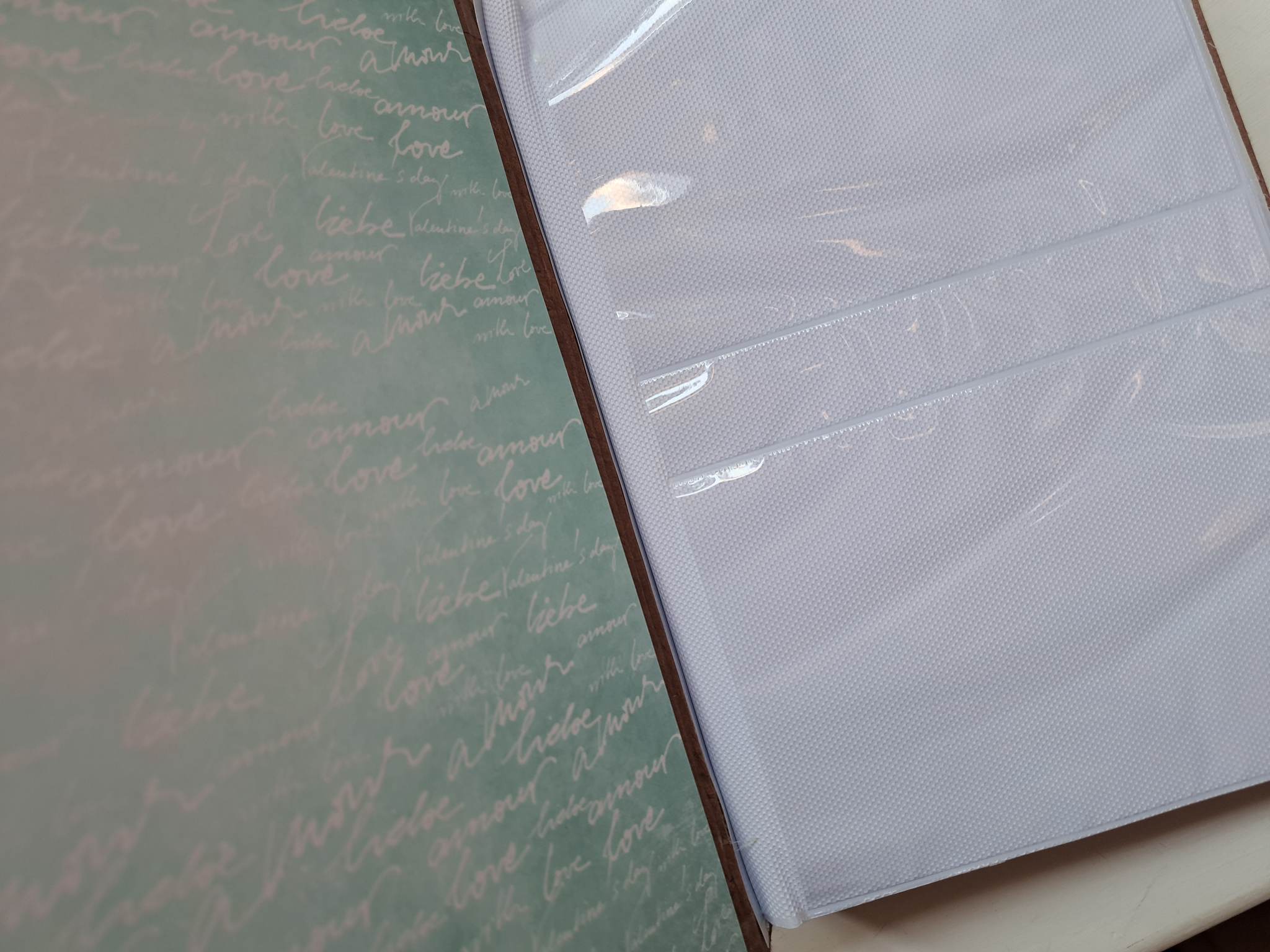 Pildialbum "Kaunimad hetked", kilesisu