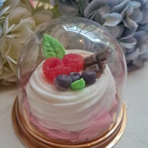 Seebikomplekt "Kreemikook"