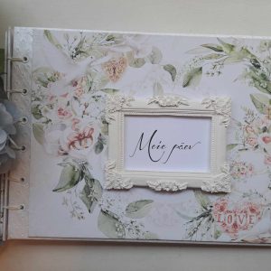 Pulmaalbum "Meie päev"