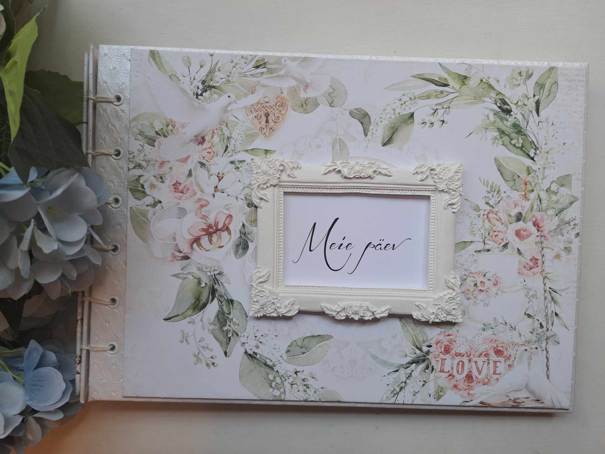 Pulmaalbum "Meie päev"