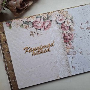 Romantiline pildialbum "Kaunimad hetked"