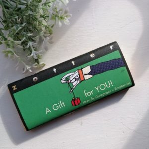 Täidisega šokolaad "A gift for you"